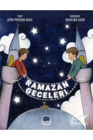 Ramazan Geceleri - 2