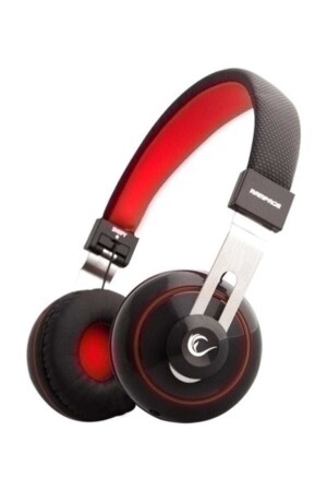 Rampage SN-R6 Schwarzes Gaming-Headset mit Mikrofon SN-R6 - 2