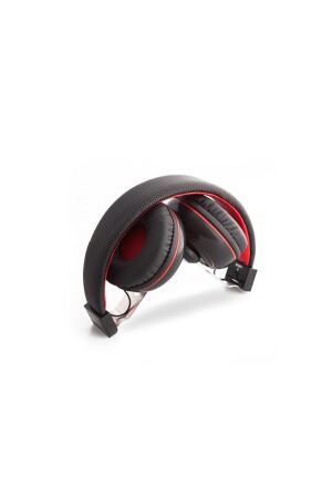 Rampage SN-R6 Schwarzes Gaming-Headset mit Mikrofon SN-R6 - 4