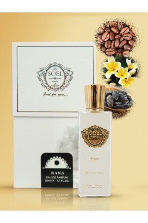 Rana Edp - 50 ml Kadın Parfüm 8682835171555 - 7