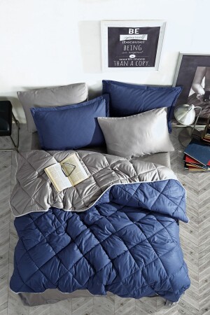 MNZ-Ranforce 100% القطن واحد النوم مجموعة RUTB-PRES-NOR-P - Nordqueen