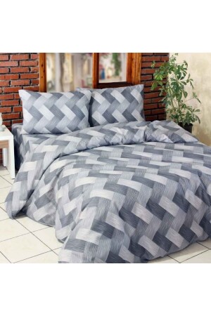 مجموعة غطاء مادة مادة مادة مادة من فابيكر رينفورس - Lief Home