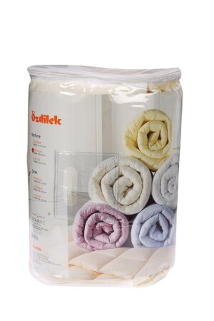 Ranforce Tek Kişilik Yorgan - Özdilek