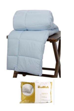 MNZ-Ranforce Single QUILT+1 مسادة مقبوضة مجموعة محطة - Özdilek