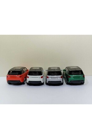 Range Rover Sport Pull-and-Drop-Modellauto im Maßstab 1:36 (Einzelstück) TYC00272683425 - 2