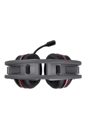 Ranger Schwarz 7. 1 Surround-RGB-Gaming-Headset - 3