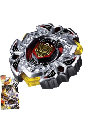 Rapidity Bb-114 Metal Fusion 4d System Variares (FIRLATICISIZ) - Bb114(FİRATİCİSİZ) - Beyblade