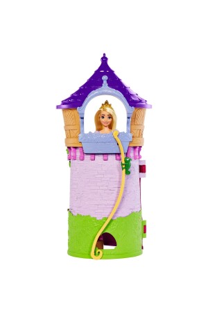 Rapunzel'in Kulesi HLW30 - 7