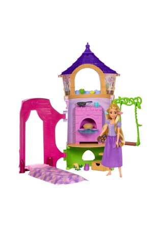Rapunzels Turm HLW30 - 3