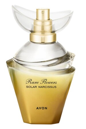 Rare Flowers Solar Narcissus Damenparfüm EDT 50 ml. PARFÜM0170 - 1