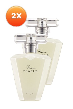 Rare Pearls Damenparfüm Edp 50 ml. Zweier-Set - 1