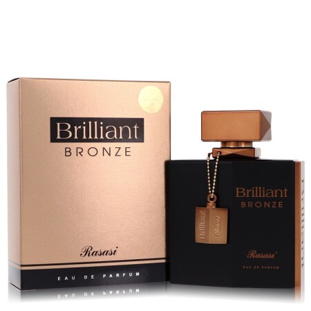 Rasasi Brillant Bronze by Rasasi - 2