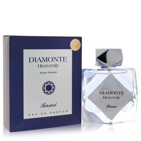 Rasasi Diamonte Heavenly by Rasasi - 2