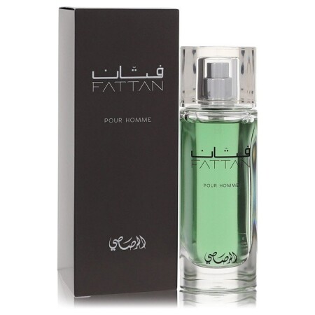 Rasasi Fattan Pour Homme by Rasasi - 2