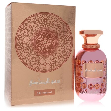 Rasasi Oud Rose by Rasasi - 1