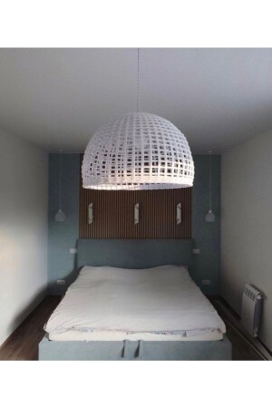 قناع من الرداء من الخيزران والخيزران والقناع من الرداء من الرداء من الرداء من الرداء من الرداء من الرداء من الرداء - AFRALYAHOME