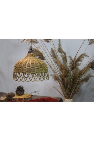 Rattan Avize Cevlzrattan8462893 - 2