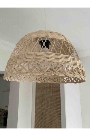 Rattan Avize – Phaselis (DUY DAHİL) MYRTHM0000015 - 4