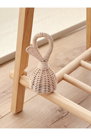 Rattan-Bambusrassel - 2