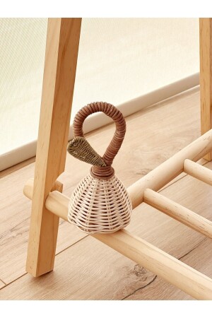 Rattan-Bambusrassel - 2