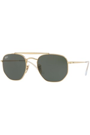 Rayban Rb3648 001 54 Unısex Güneş Gözlüğü RB3648154 - 1