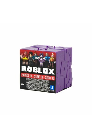 Rbl49000 Roblox Sürpriz Paket Seri 11 - Rob0435 - 1 Adet Fiyatıdır GP.E.RBL49000 - 1