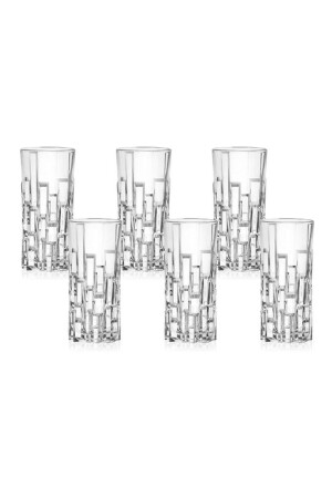 Rcr Etna 6er-Pack Softdrinkglas 500. 01. 21. 0790 - 2