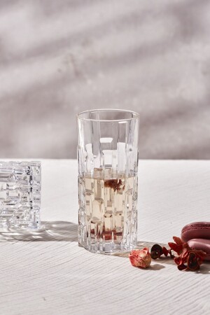 Rcr Etna Softdrinkglas 340 ml - 2