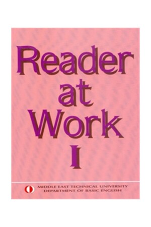 Reader At Work 1 - 1