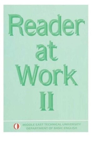 Reader At Work 2 - 1