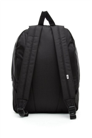 Realm Backpack Siyah Unisex Sırt Çantası 100384797 VN0A3UI6BLK1 - 5