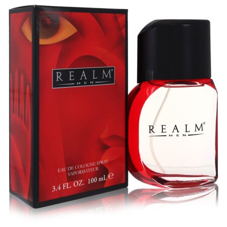 Realm by Erox - 2