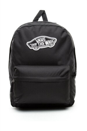 Realm Rucksack Schwarz Unisex Rucksack 100384797 VN0A3UI6BLK1 - Vans