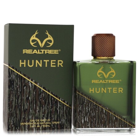 Realtree Hunter by Jordan Outdoor - 2