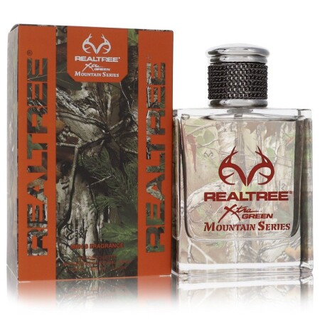 Realtree Mountain Series by Jordan Outdoor - 4