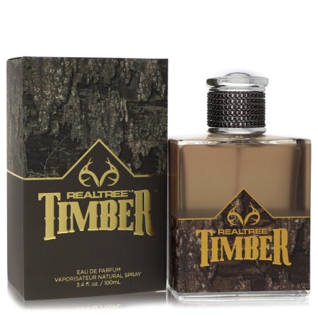 Realtree Timber by Jordan Outdoor - 2