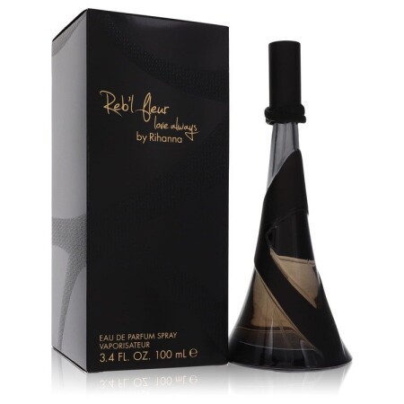 Reb'l Fleur Love Always by Rihanna - 2