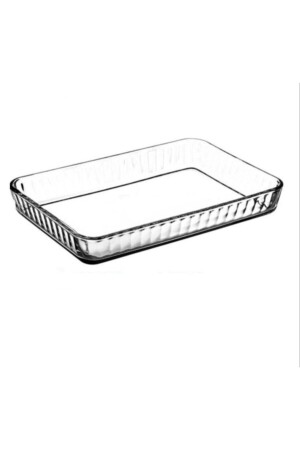 Rechteckiger einzelner Pyrex Fma03121 061oa 59204 - 1