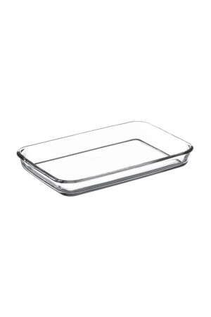 Rechteckiges Pyrex-Ofenblech 59004 Fma192348 - 1