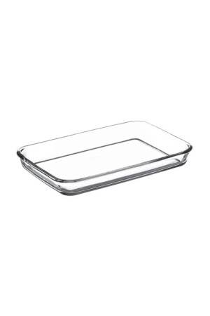 Rechteckiges Pyrex-Ofenblech 59004 Fma192348 - 2