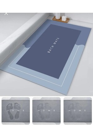 مقلاة غسيل الحمام (RECTANGULAR) BRRK-PASPASCKLU - Genel Markalar