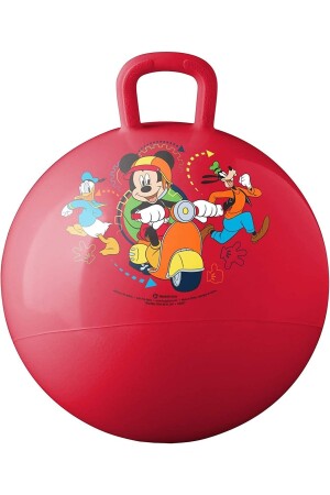 Red Bounce Känguru-Ball, Sprungball für Kinder, Pilates, 90 kg - 1