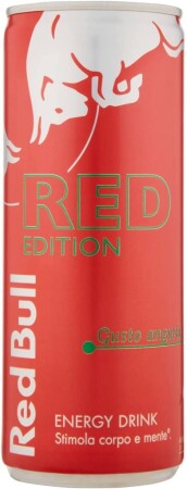 RED BULL WATERMELOEN NL 12 0 ML - 1