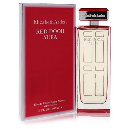 Red Door Aura by Elizabeth Arden - 1