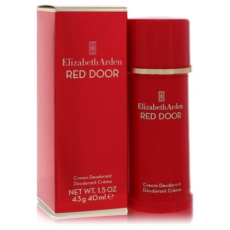 Red Door by Elizabeth Arden - 4