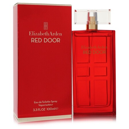 Red Door by Elizabeth Arden - 3