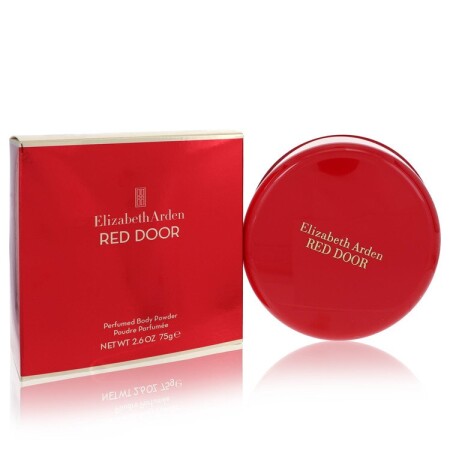 Red Door by Elizabeth Arden - 1