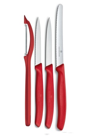 Red Soyacak Seti - Victorinox