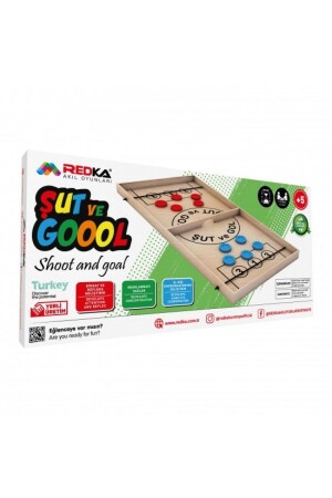 (منيز) - إطلاق النار واللعبة الهدفية - Redka