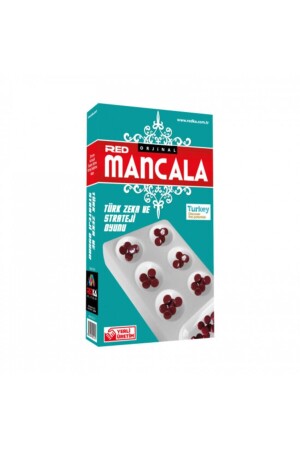 منغلا من البلاستيك - Redka